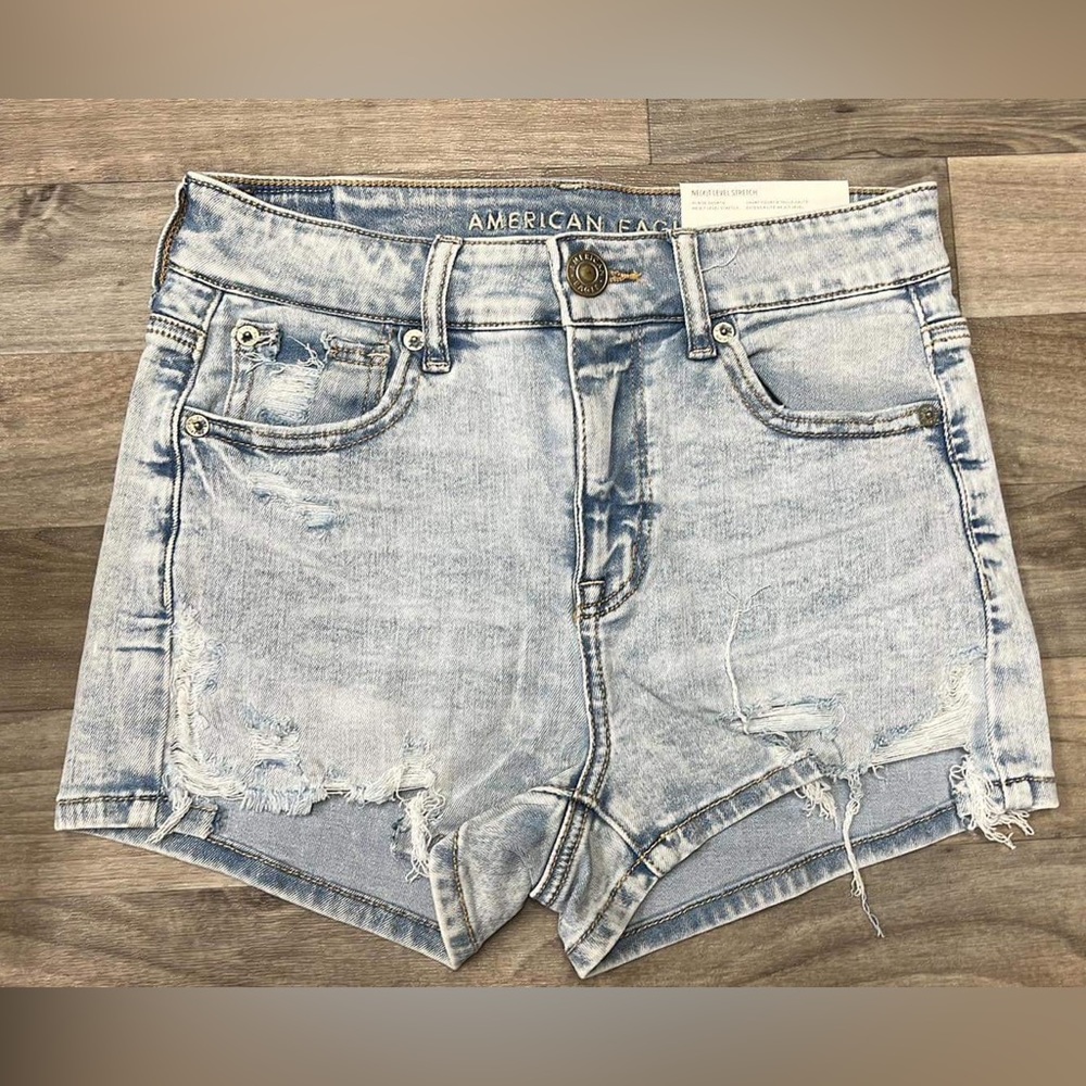 American eagle short - Picture 3 of 5